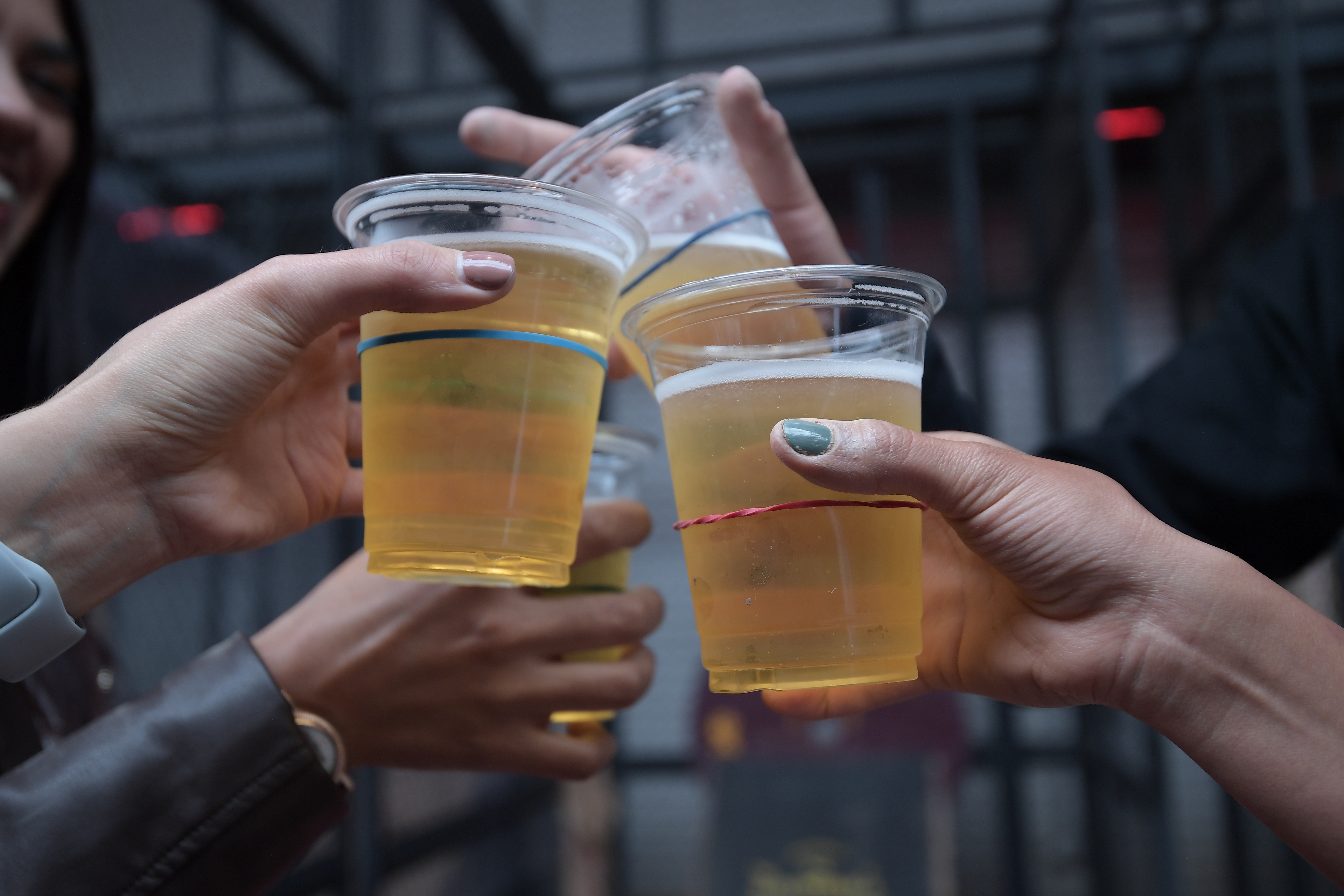 Ley seca por elecciones presidenciales en Medellín, Cali y otras ciudades: horarios y multas