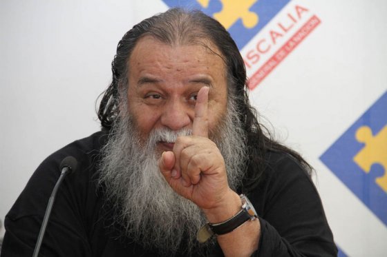‘Martín Sombra’ busca cupo en la Justicia Especial para la Paz