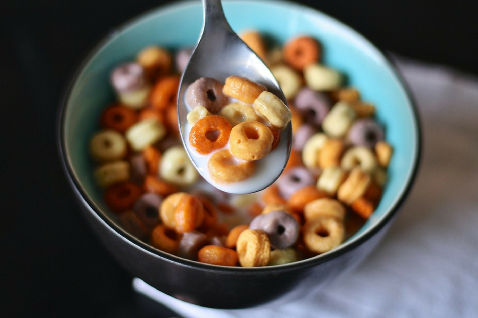 Glifosato, el ingrediente que podría estar desayunando en su cereal