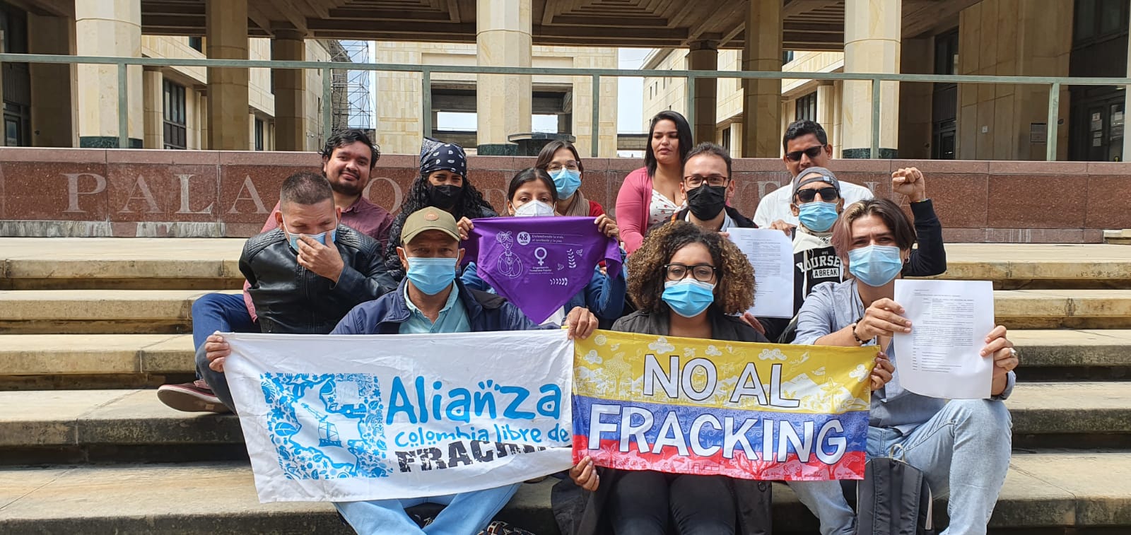 La suspensión del fracking en el país no representa costo fiscal para el gobierno