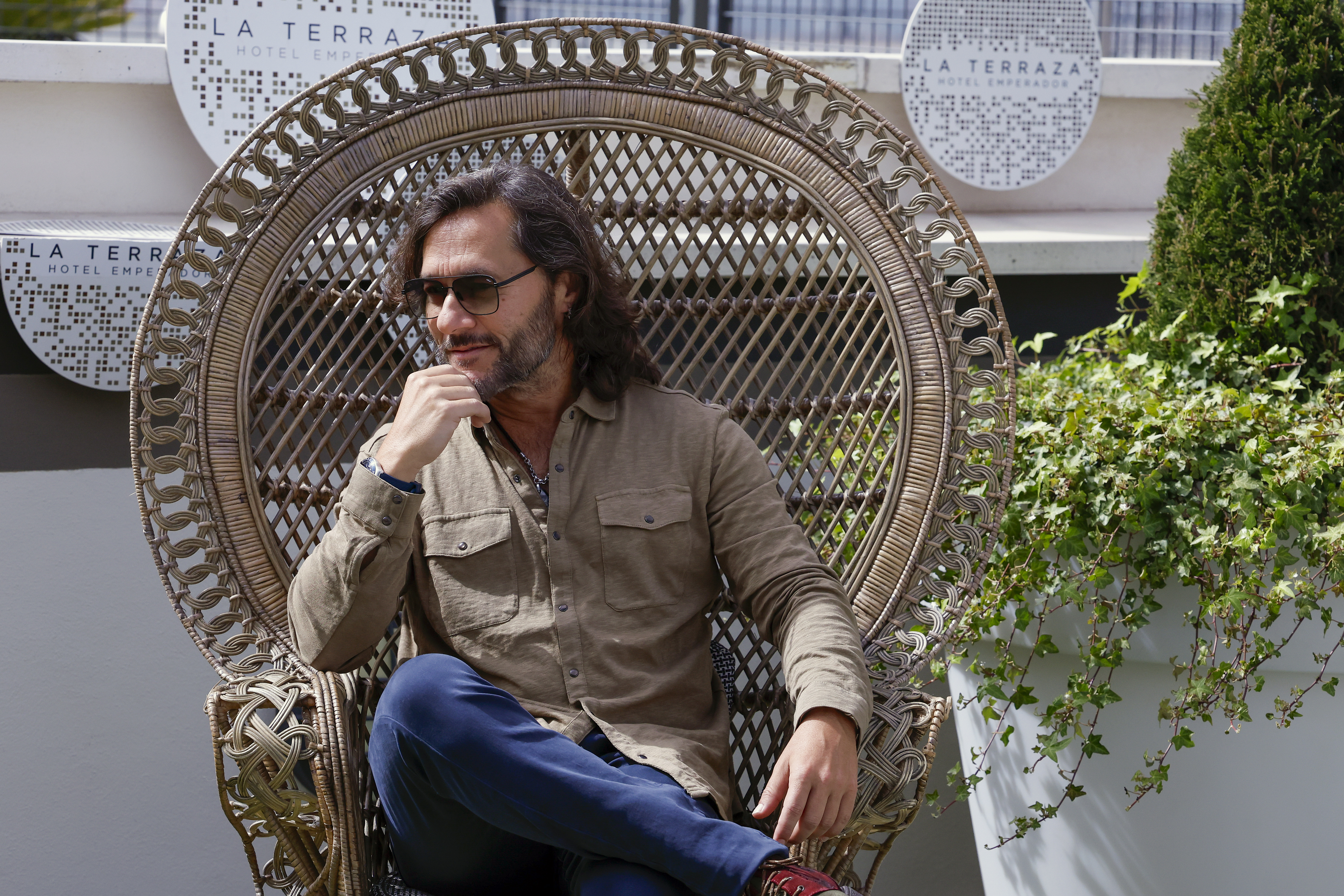 Diego Torres: “La guerra de Milei con el mundo de la cultura es innecesaria”
