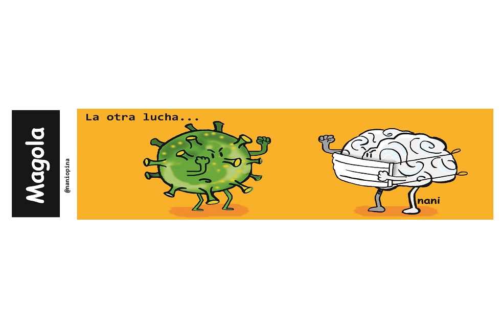 La otra lucha