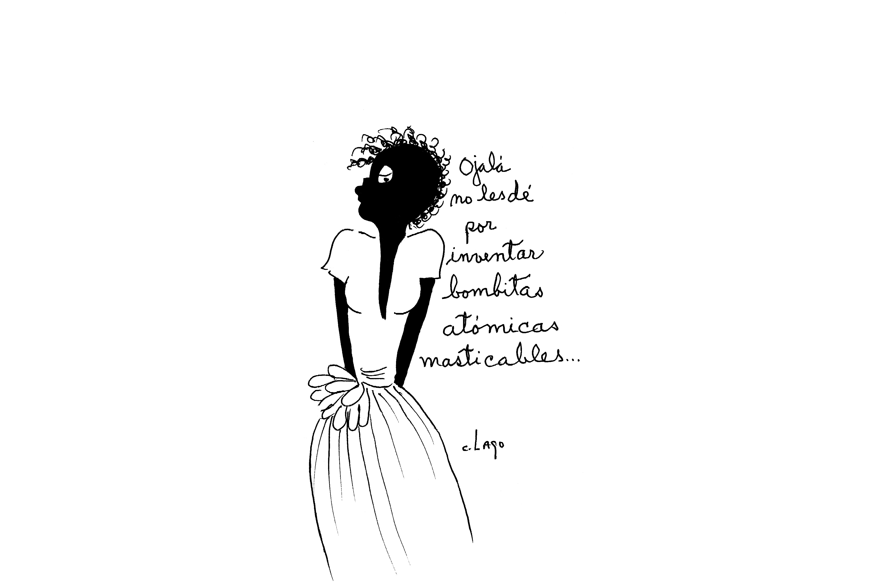 Nieves