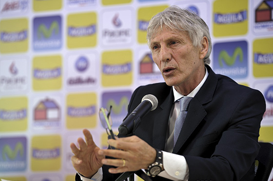 La Selección Colombia está por encima de cualquier individualidad