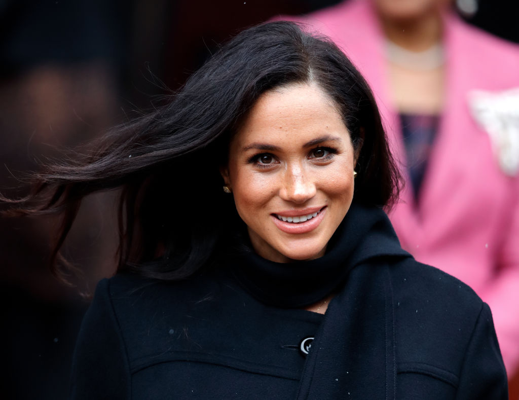Meghan no pisará Inglaterra, el príncipe Harry regresaría solo a Londres