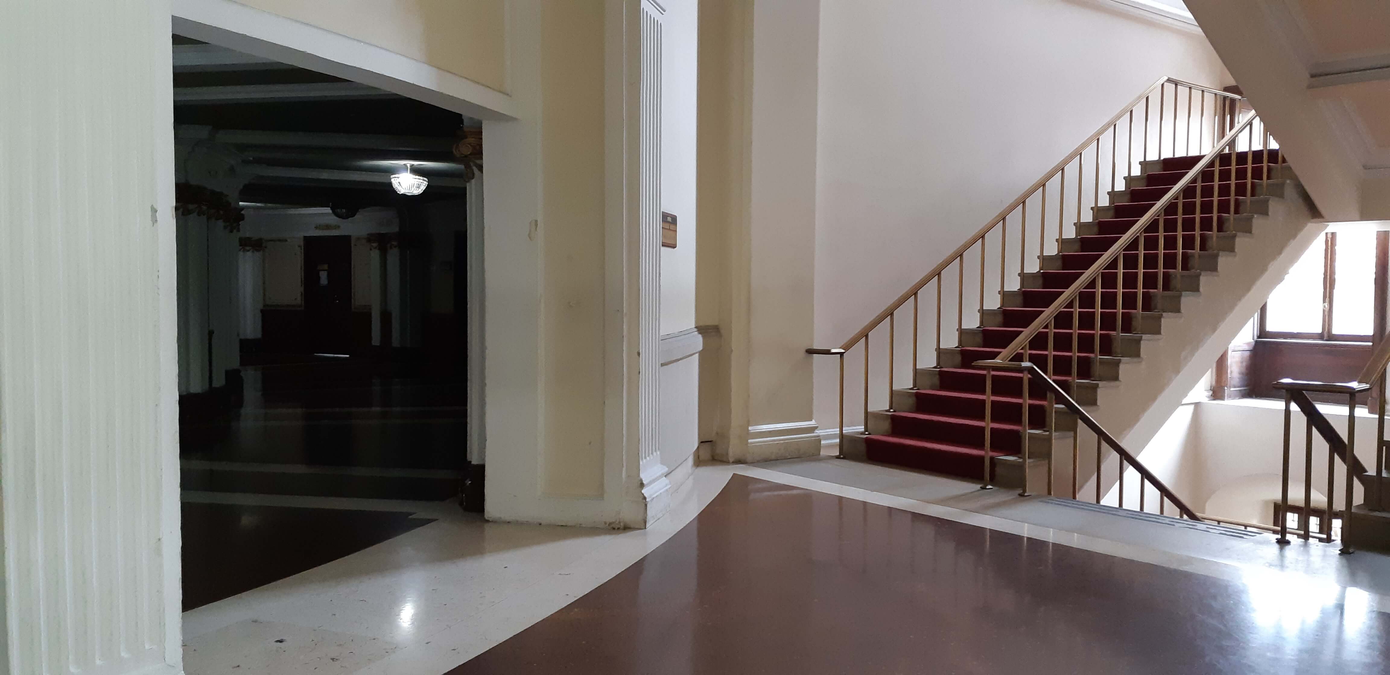 Denuncian desvinculación laboral de personal de aseo de la Cámara de Representantes