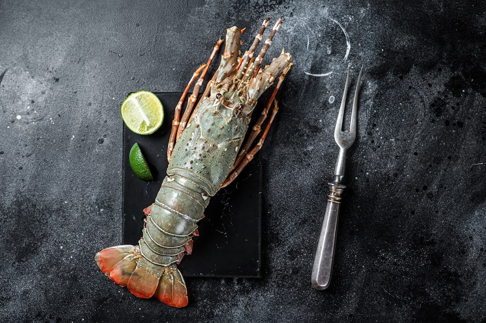 Restaurantes en Bogota, Factory Steak & Lobster, JW Marriott Bogotá.