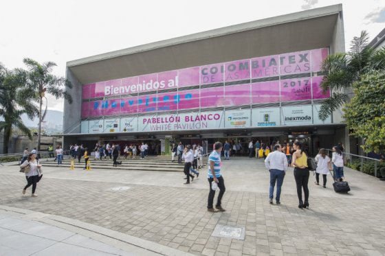 / Cortesía Inexmoda