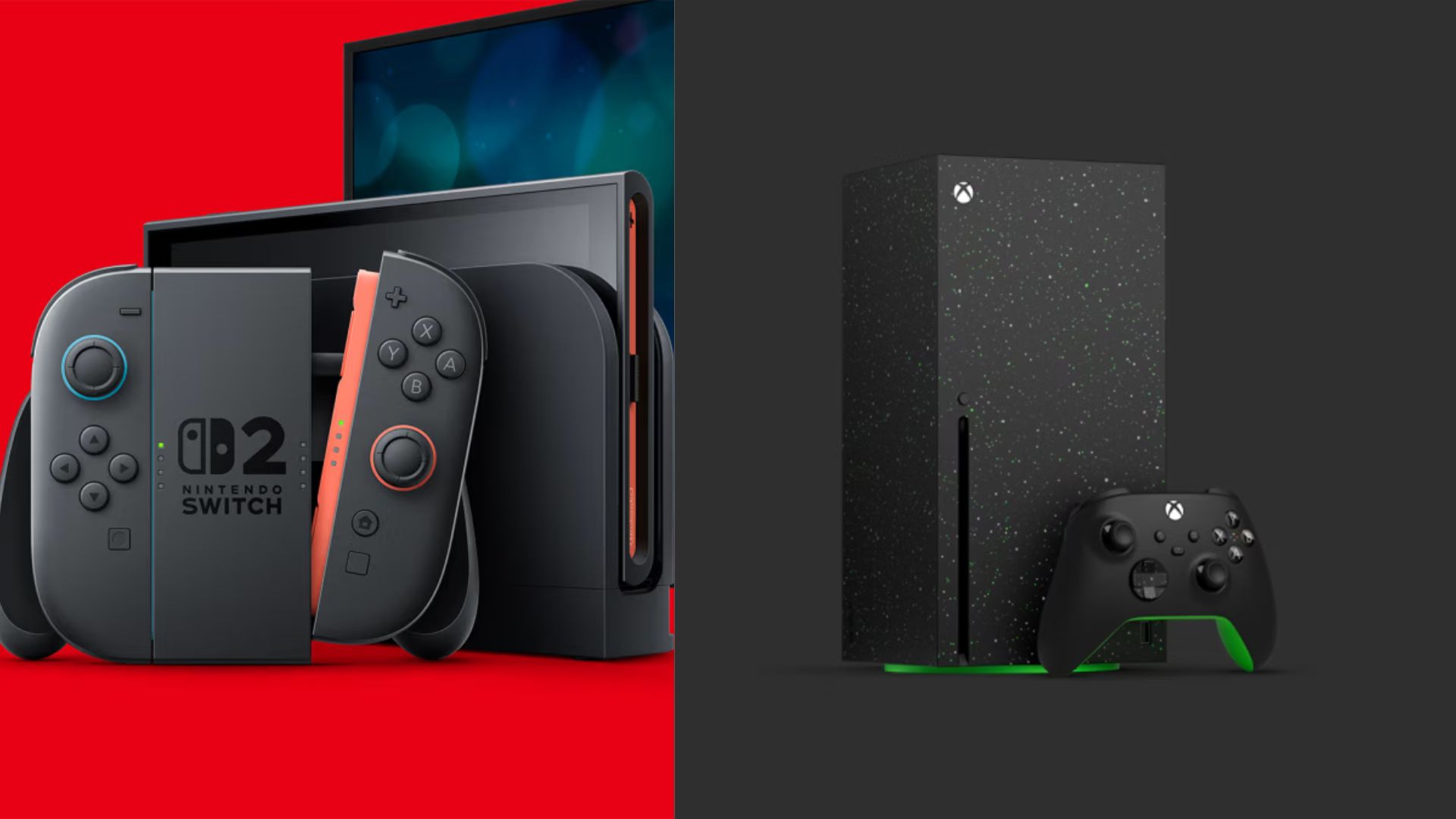 Nintendo y Xbox toman decisiones trascendentales para su negocio de las consolas