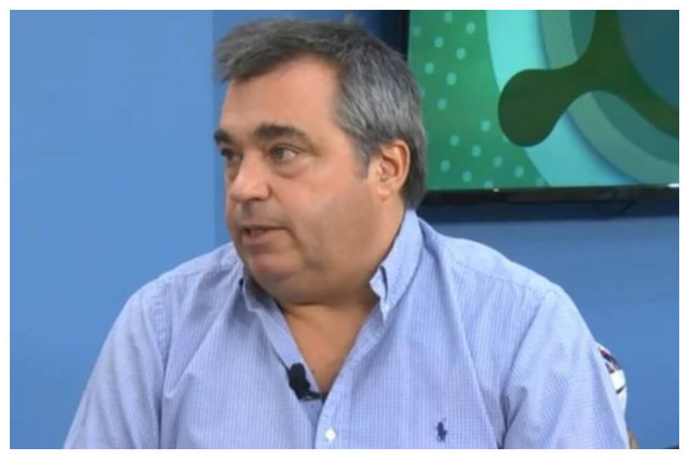 Colombia ordena captura del uruguayo Andrés Sanguinetti por caso Odebrecht