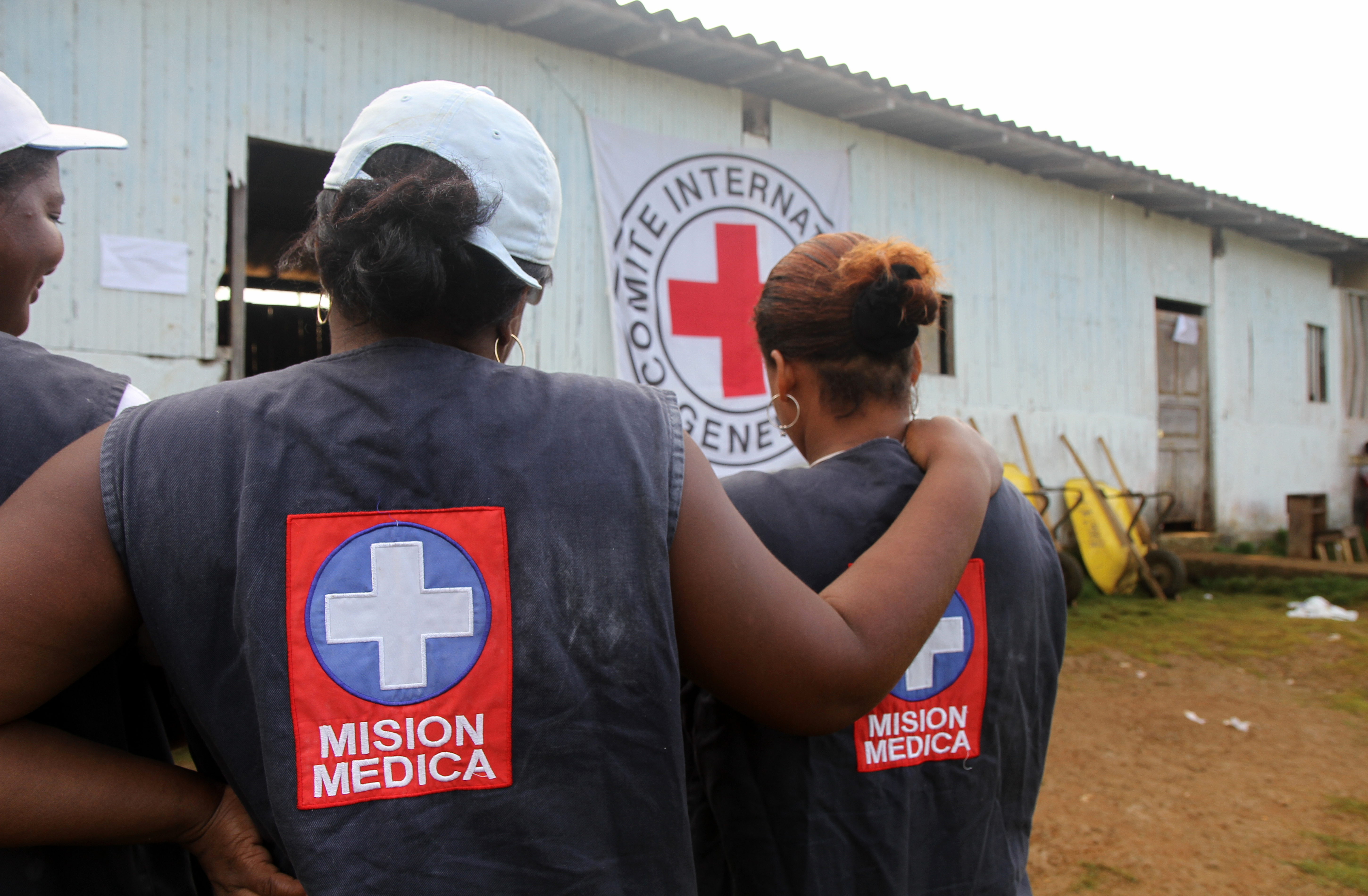 Estas son las alertas por aumento de violencia contra la Misión Médica en Colombia