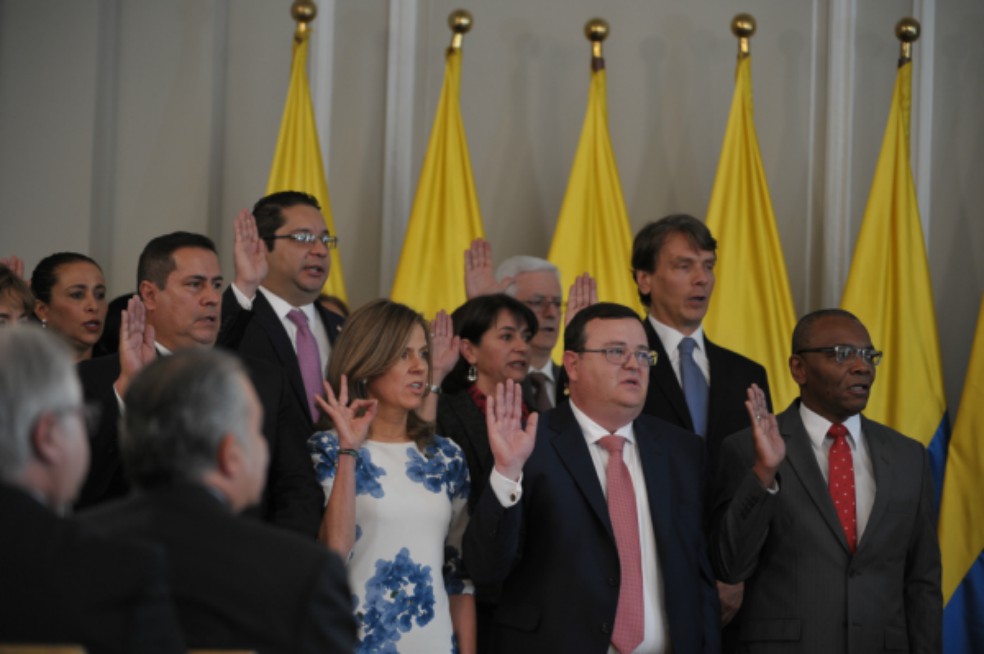 La JEP abre sus puertas al público