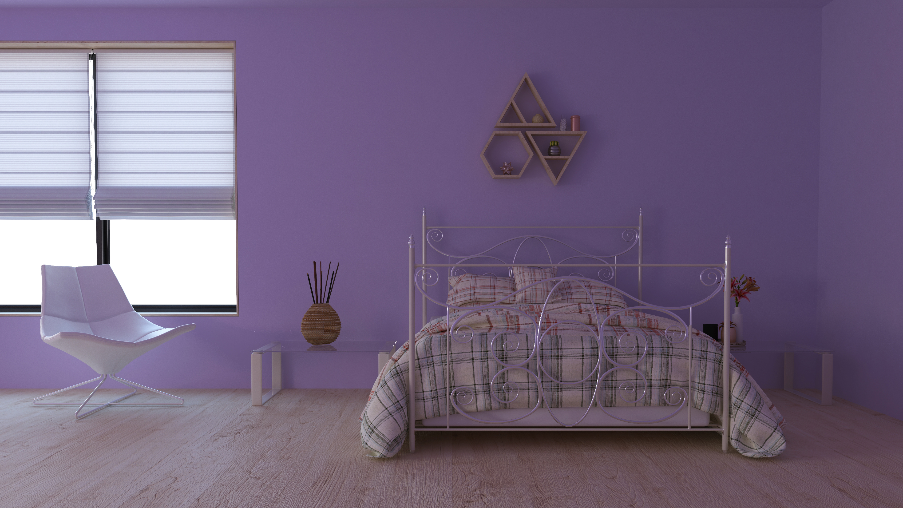 Habitación