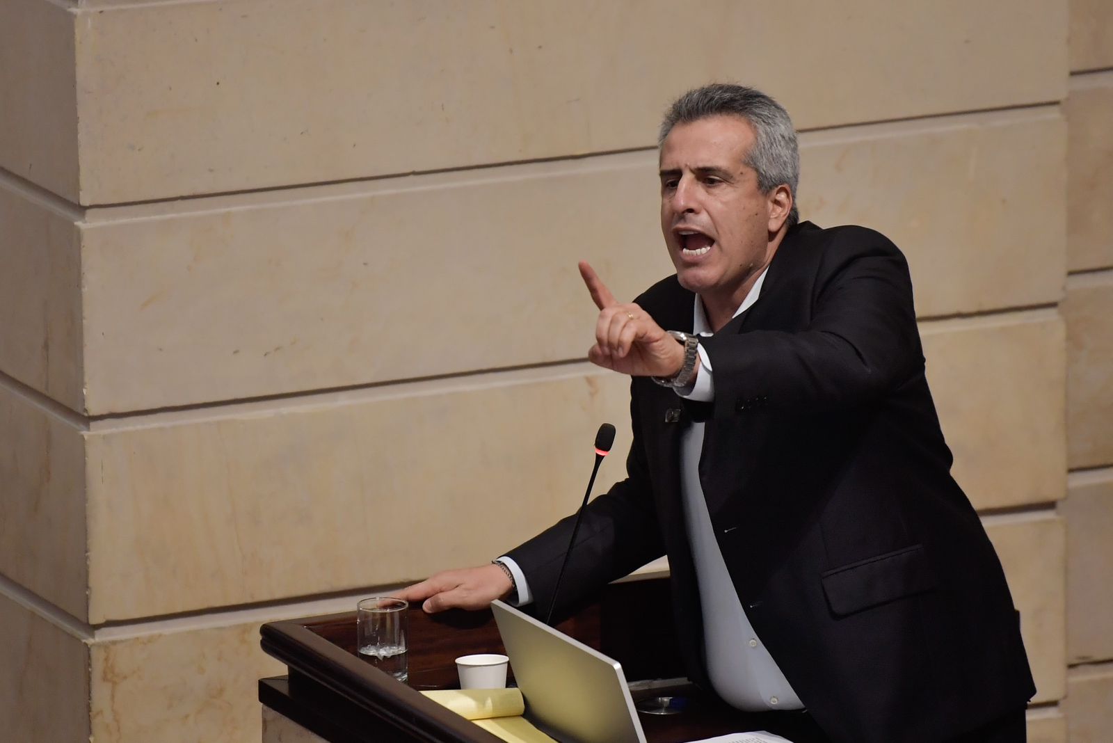 Luis Fernando Velasco