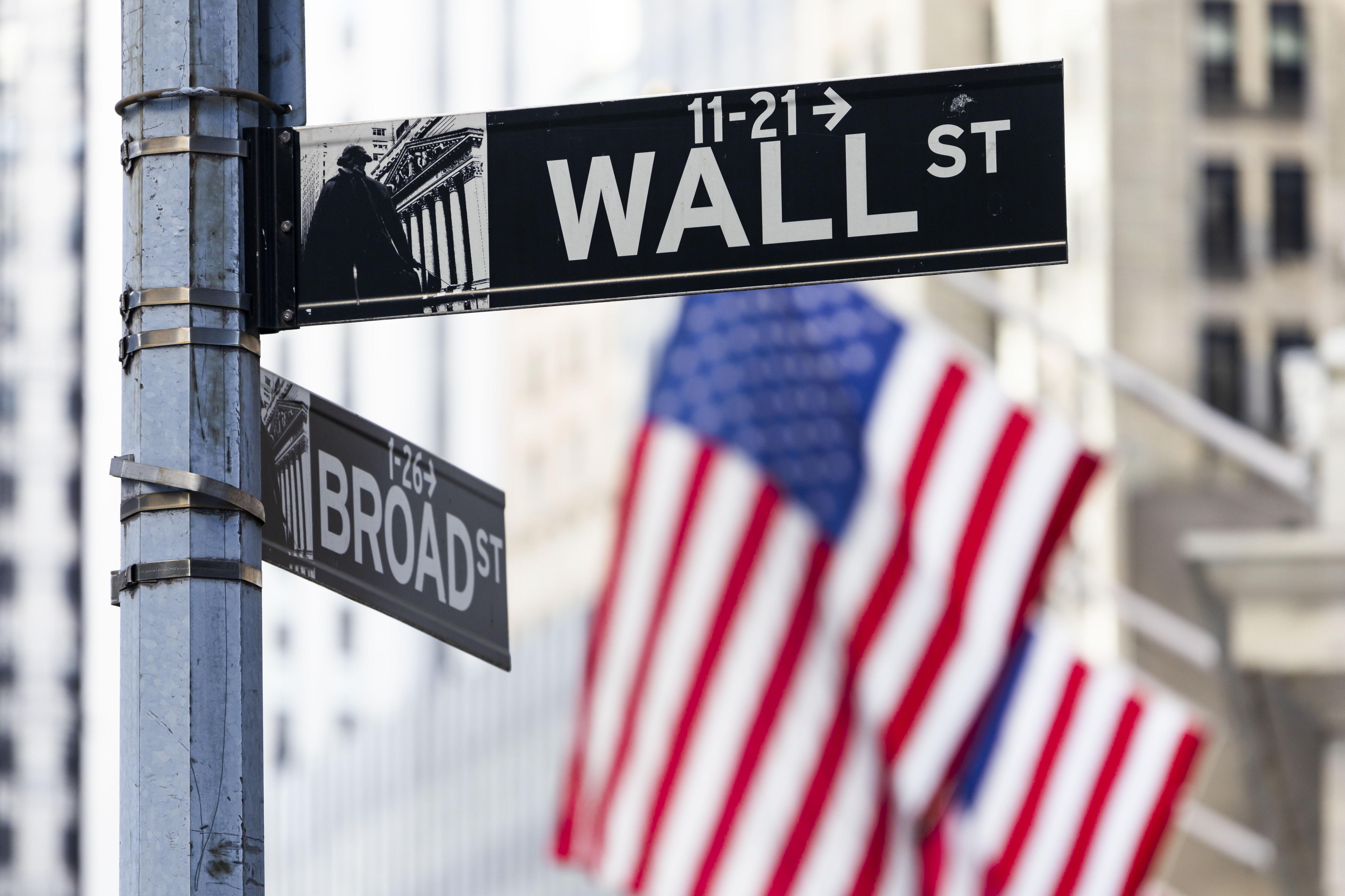 La economía de Estados Unidos logró un repunte del 3 % en el segundo trimestre