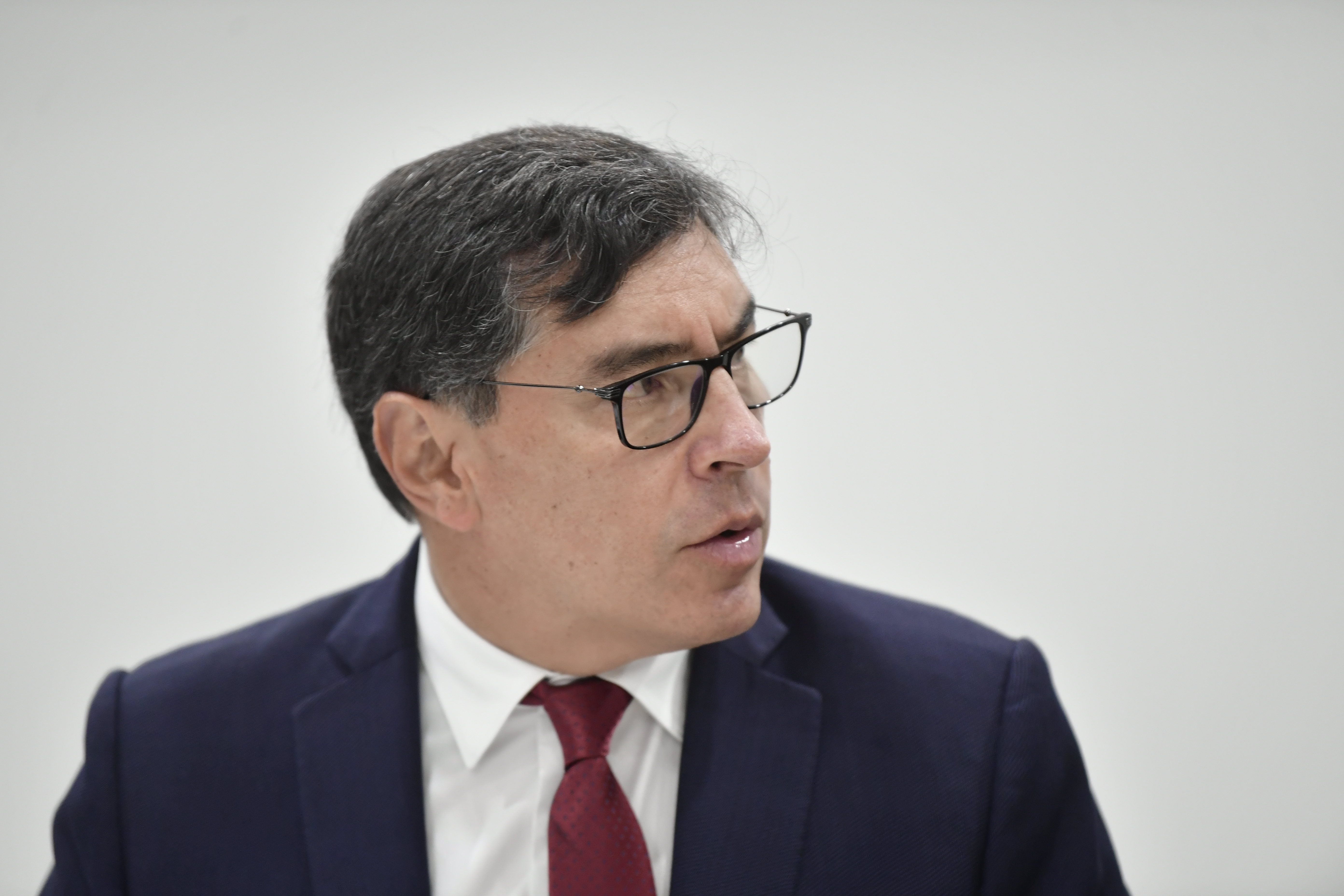 Esta es la resolución del CNE que extendería la presidencia de Álvaro Hernán Prada