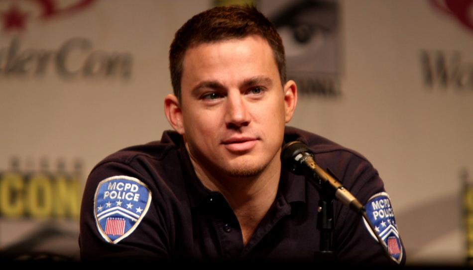 ¡Feliz Cumpleaños Channing Tatum!
