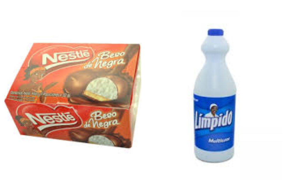 Nestlé y Clorox cambian imagen de los “Besos de negra” y Blanquita en lucha contra el racismo