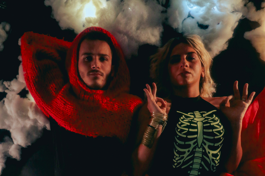 V FOR VOLUME presenta su nuevo álbum ‘Plan de Fuga’