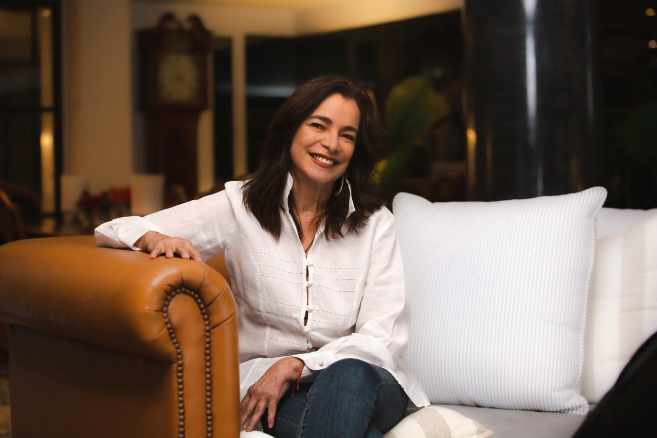 Carmen Caballero, presidenta de ProColombia.