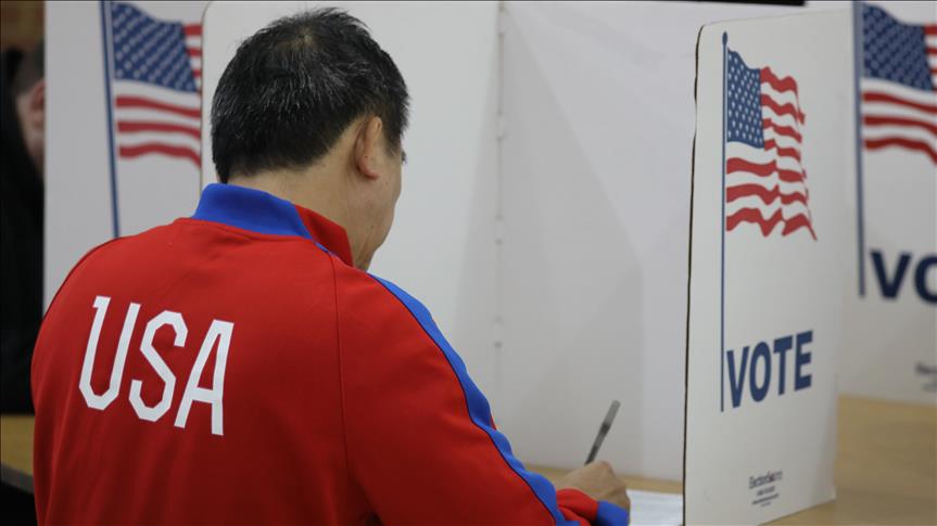 Las excéntricas figuras que ya se perfilan para arrebatarle el cargo a Trump