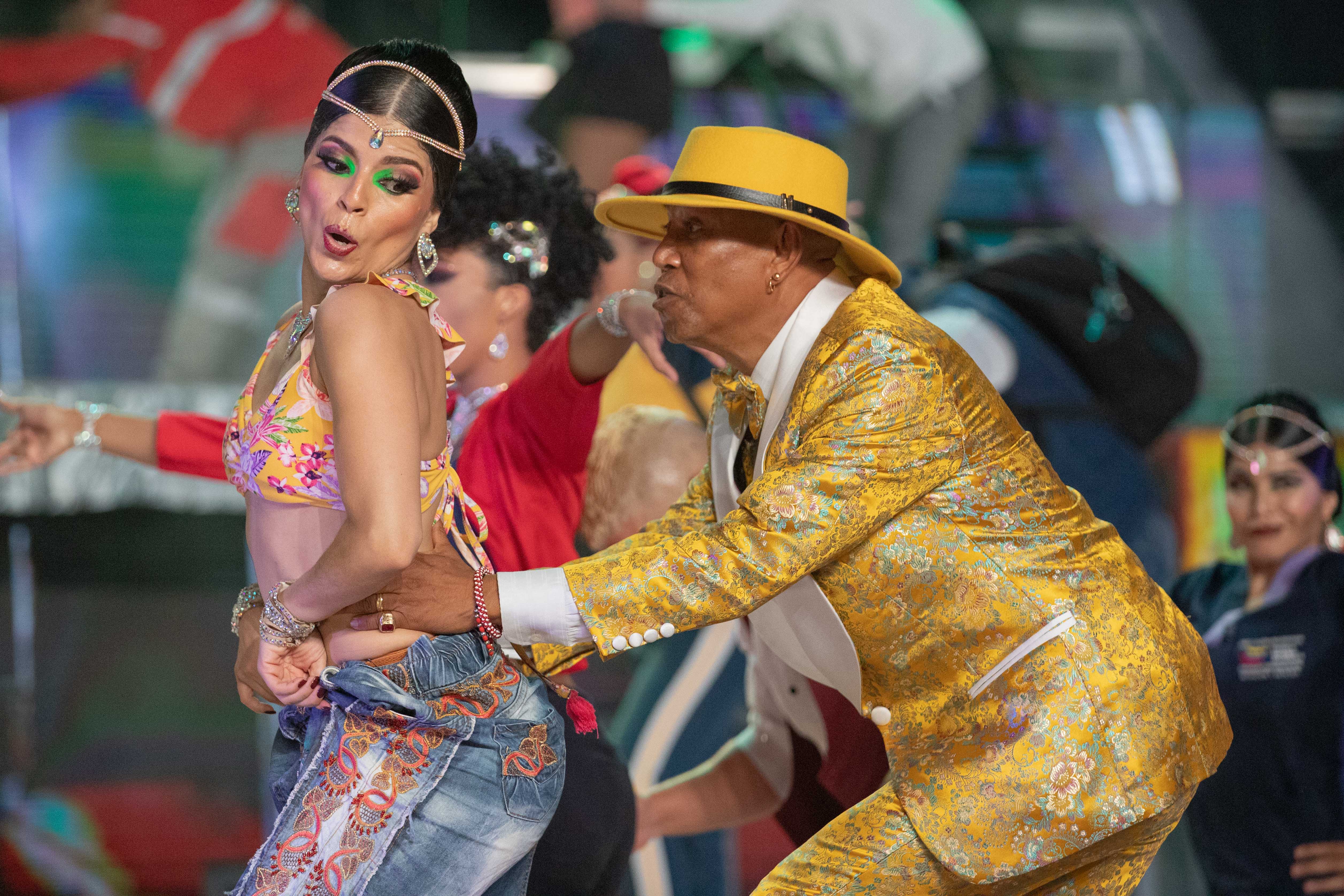 La Salsa Caleña es Patrimonio Cultural Inmaterial de Colombia