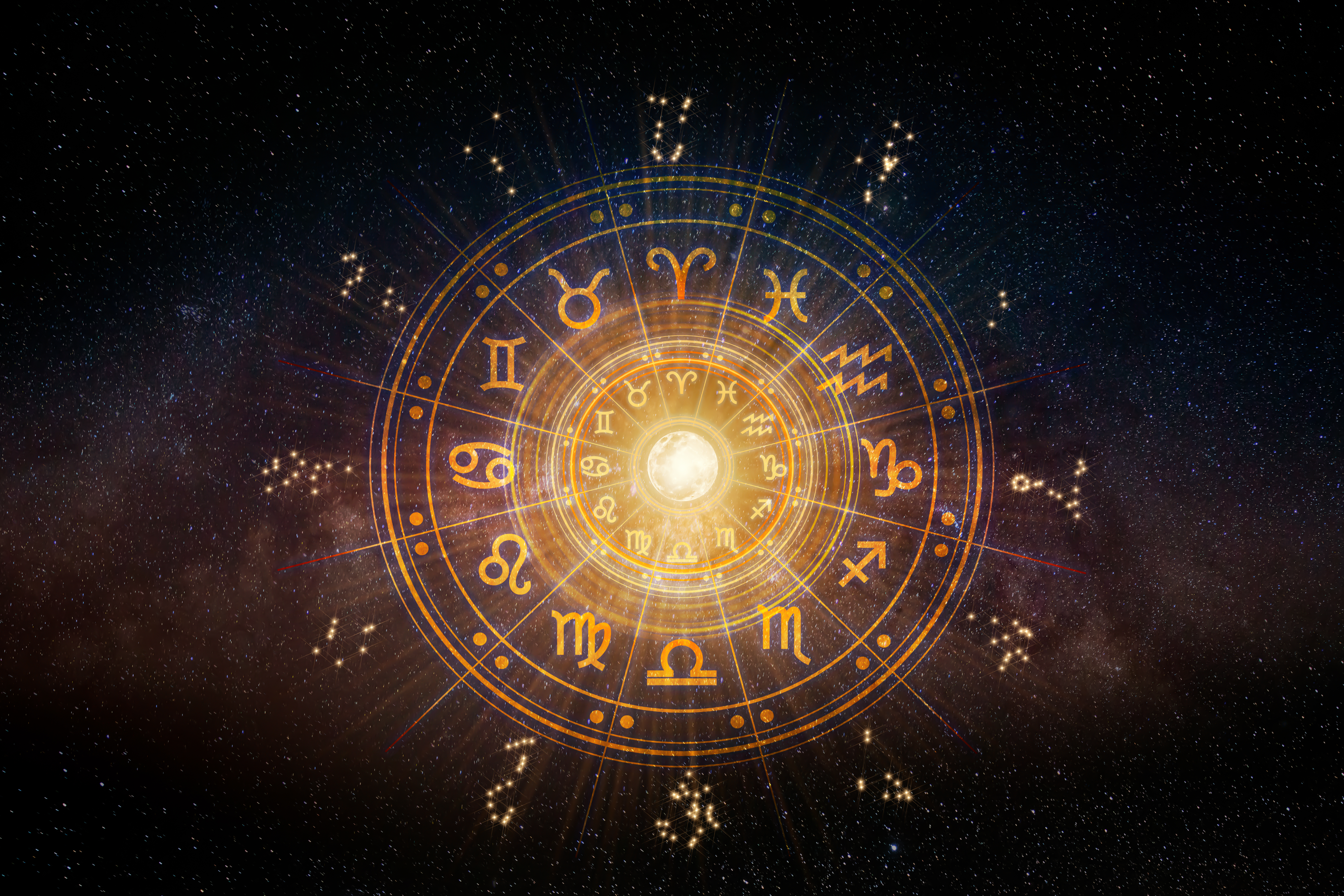 Horóscopo para Libra, Virgo, Leo y los 12 signos: Así será su suerte hoy
