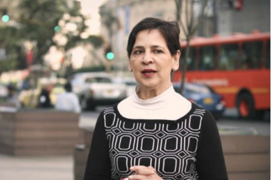 Renuncia la gerente del Acueducto de Bogotá