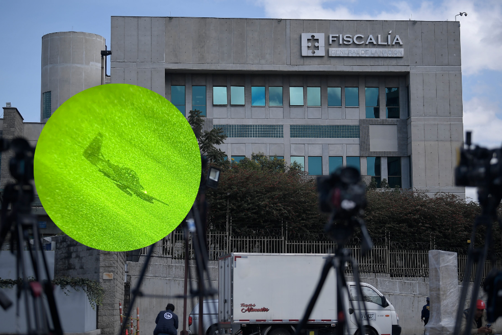 Fiscalía indaga posibles fallas en cuatro bombardeos que dejaron menores de edad muertos