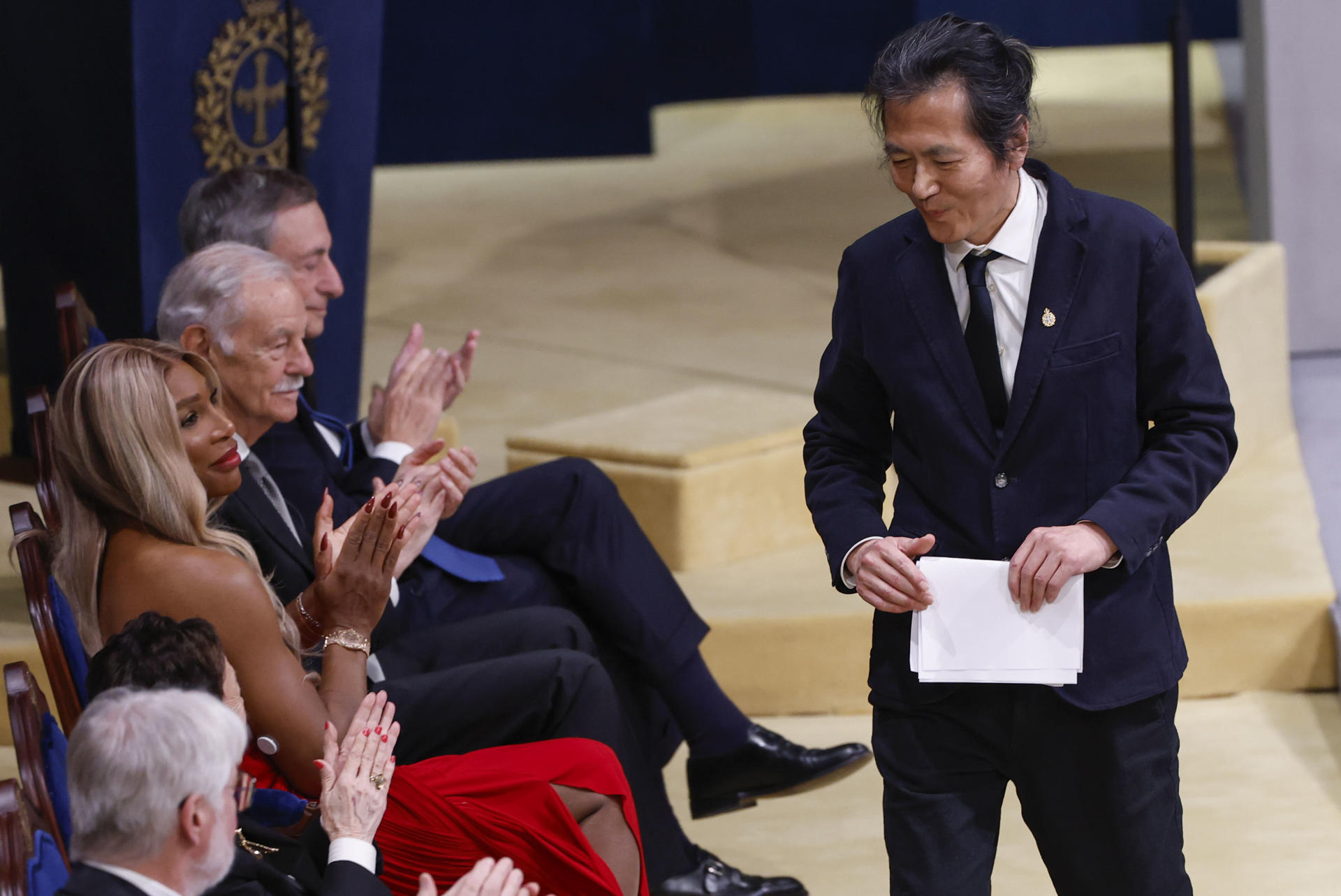 Byung Chul-Han: “La autoexplotación es mucho más eficaz que ser explotado por otros”