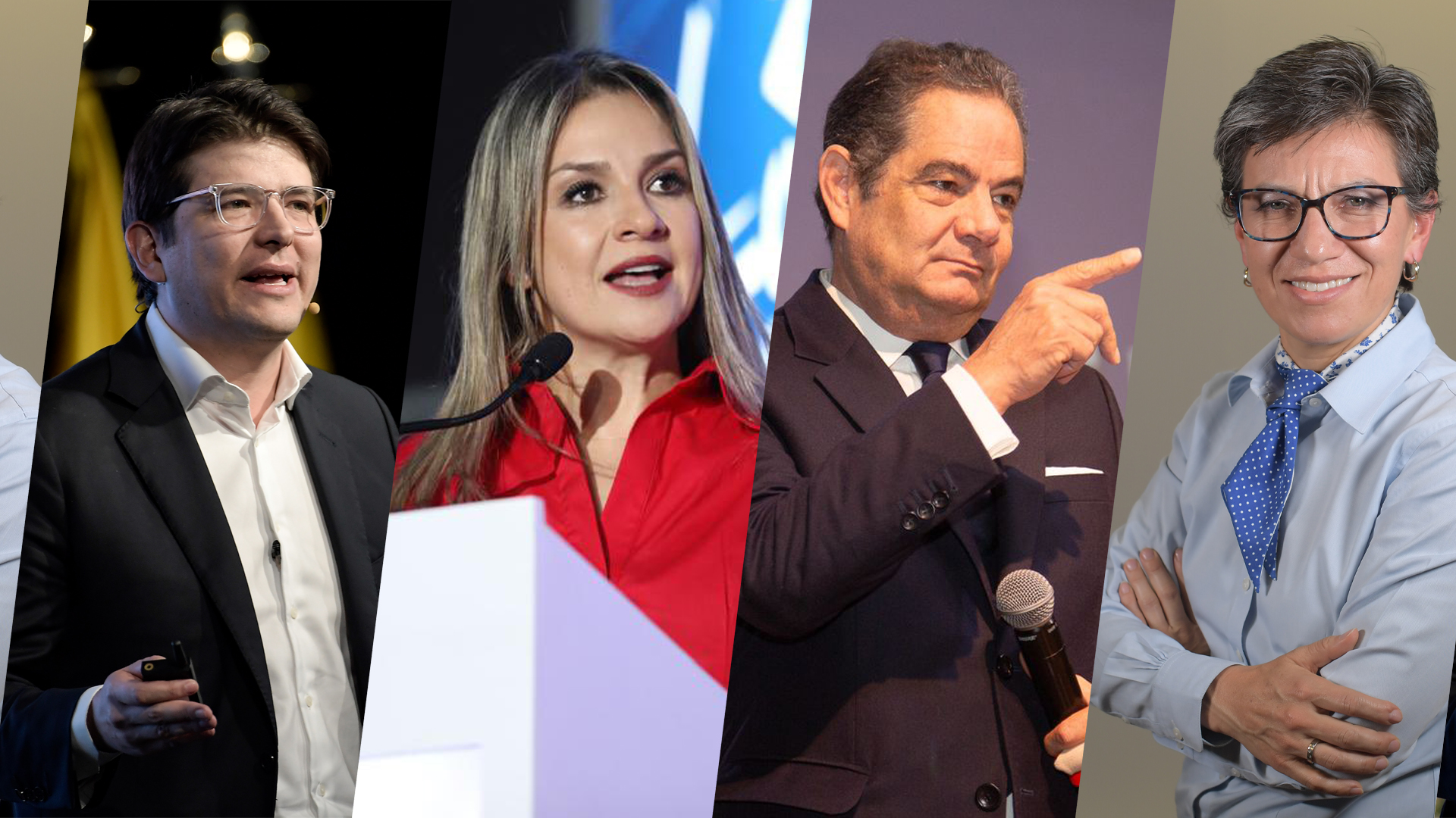 Estos son los lazos que se tejen entre empresarios y políticos