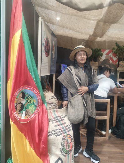 Expo Café