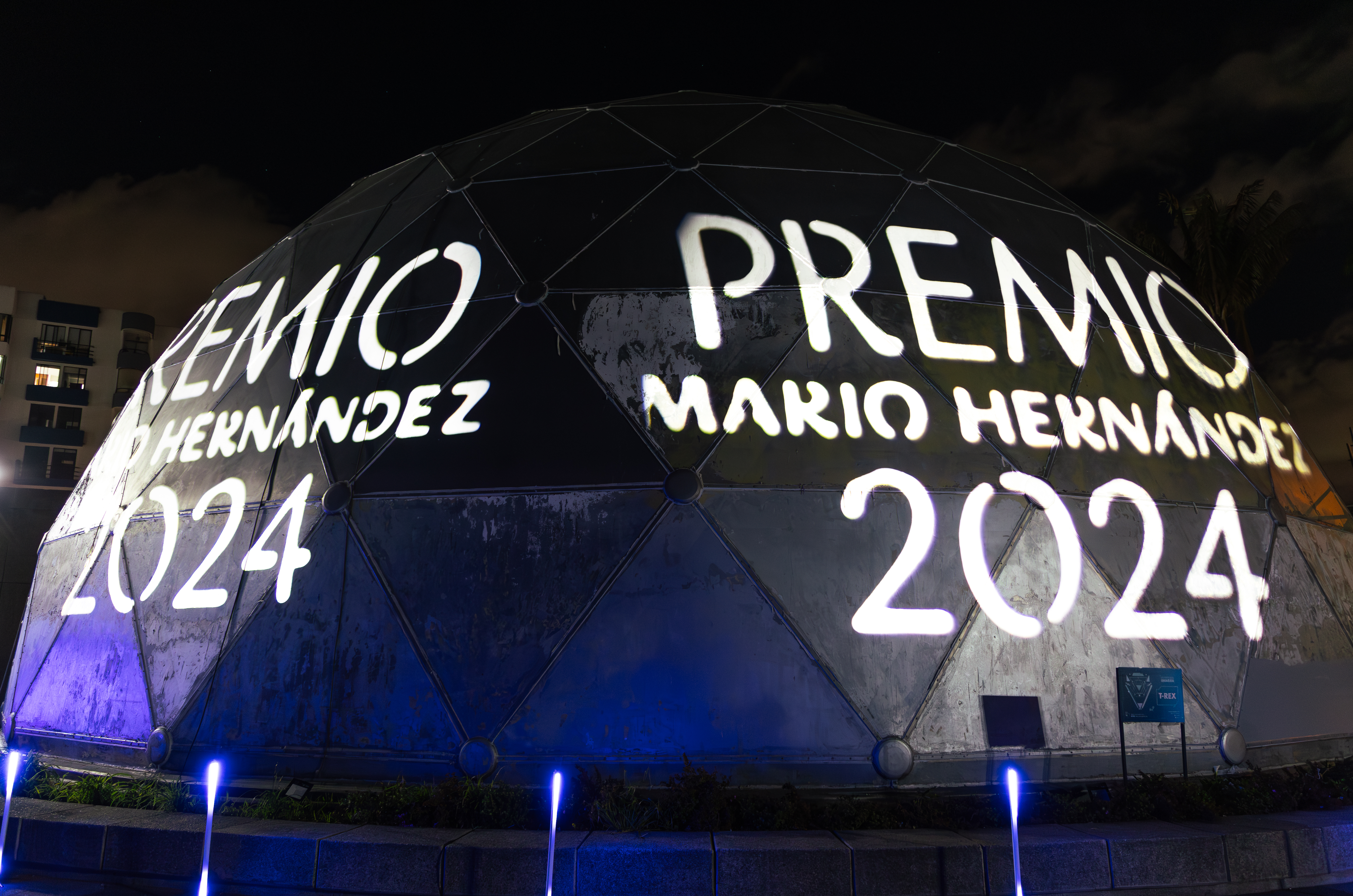 Conozca los ganadores del Premio Mario Hernández 2024
