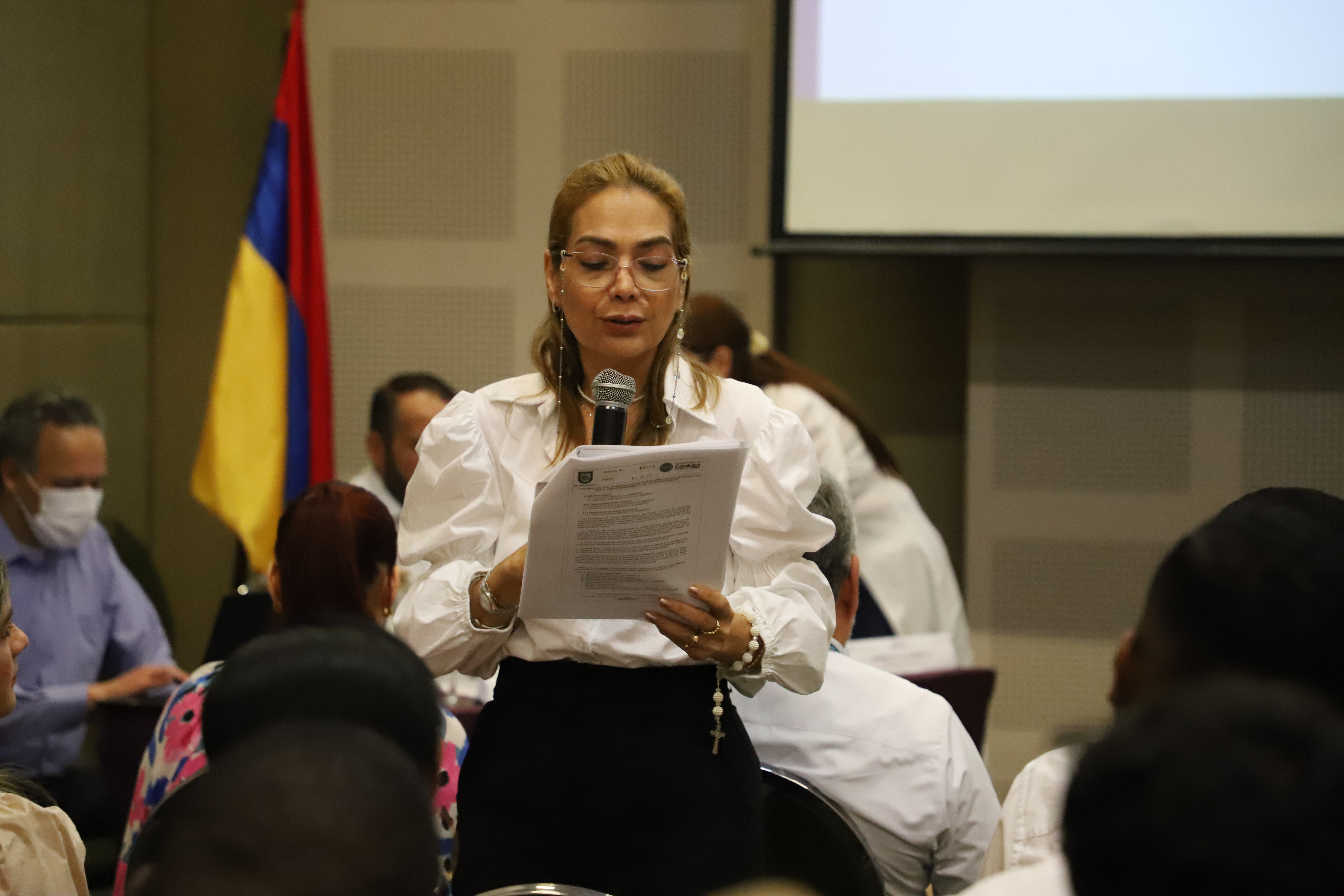 Isamary Marrugo Díaz