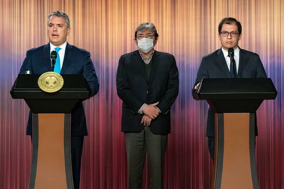 “La van a pagar bien caro”: Duque tras capturas por atentado del ELN