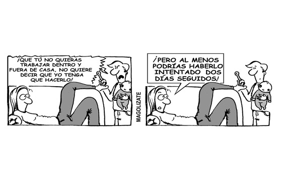 Trabajo