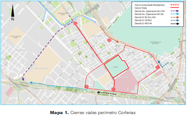 Para tener en cuenta