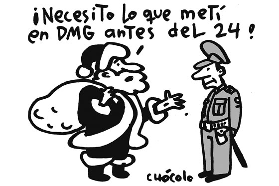 Antes del 24