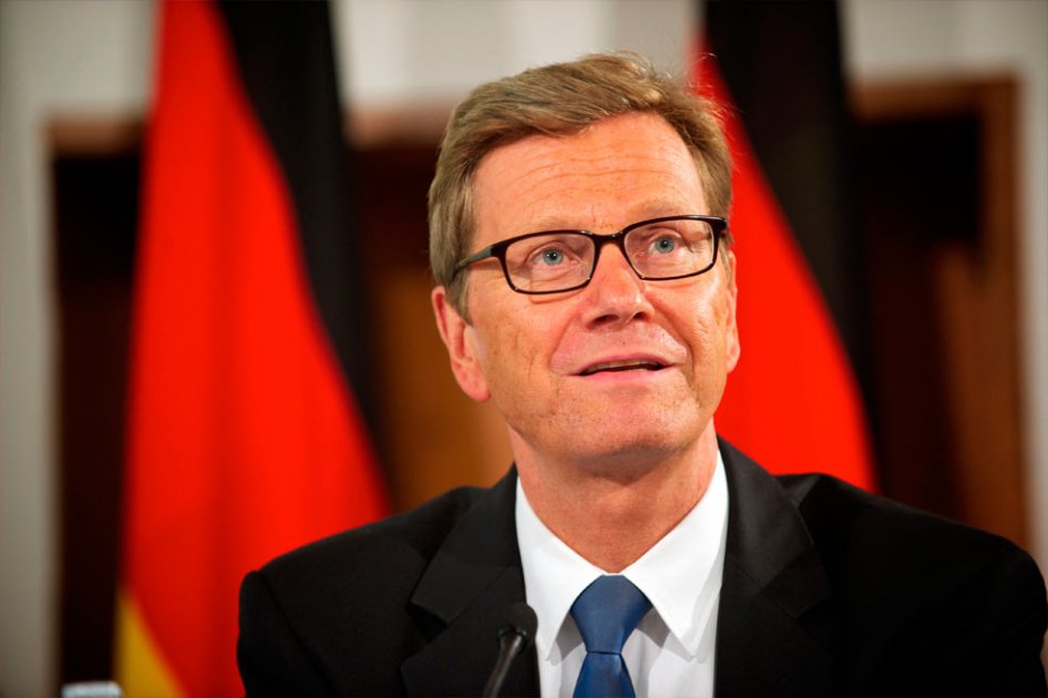 Alemania rechaza posibilidad de compartir deuda en zona euro