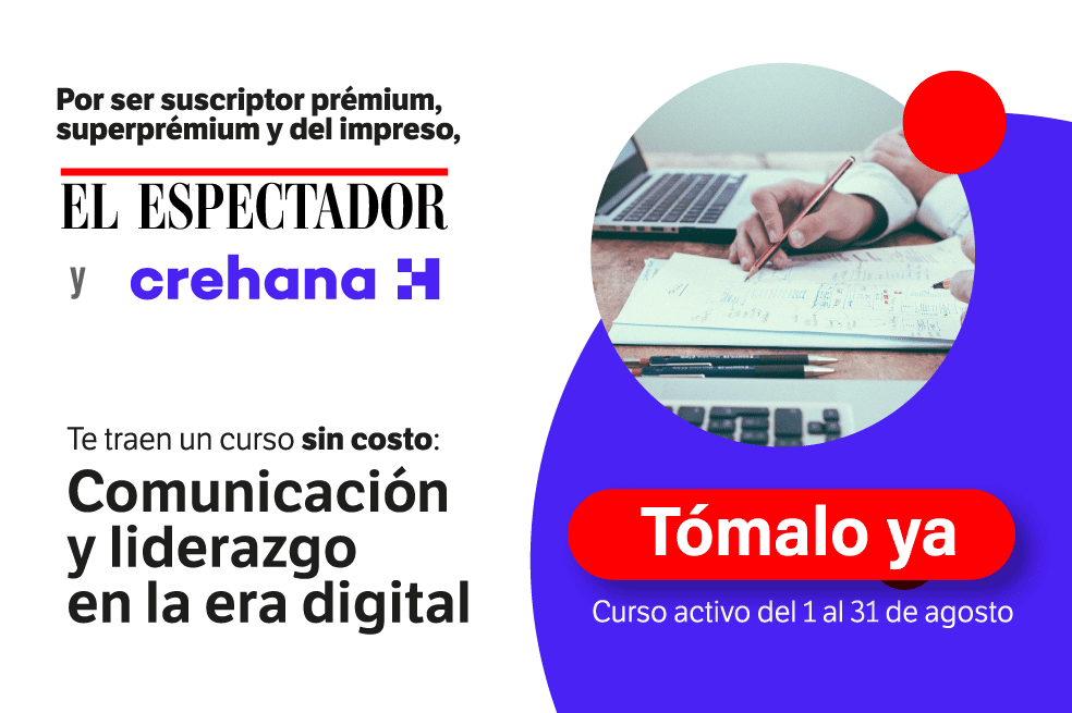 Curso: Comunicación y liderazgo en la era digital
