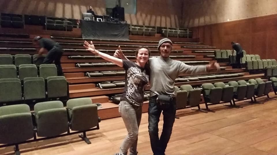 Lo que se sabe de Gonzalo Torres, el escenógrafo  hallado muerto en su estudio