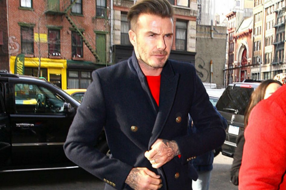 Las trabas que tiene David Beckham para fundar su equipo de fútbol