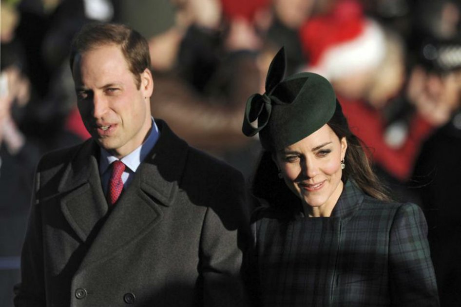 Duquesa de Cambridge, la figura de la realeza europea preferida en Alemania