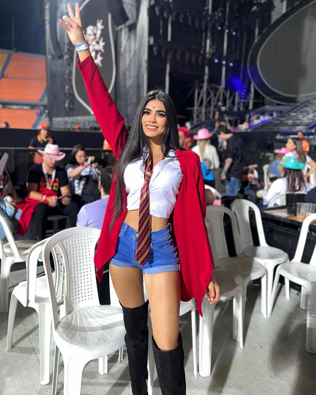 Valeria Giraldo Toro, Miss Medellín 2023