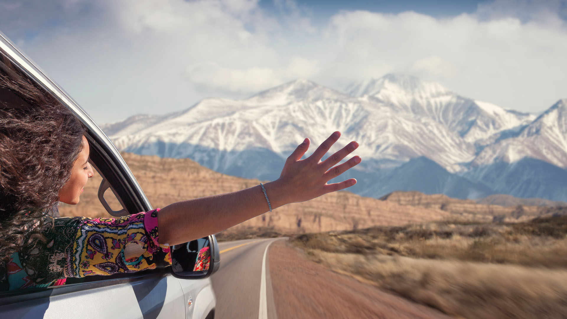 Lo que debes saber si viajas por carretera en esta Semana Santa