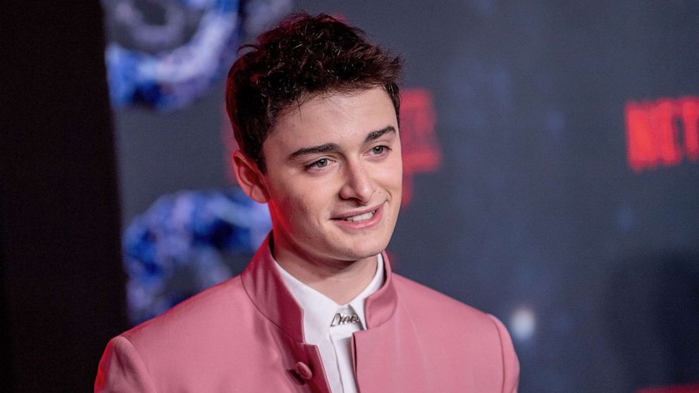 Noah Schnapp, actor de “Stranger Things”, se declara abiertamente gay