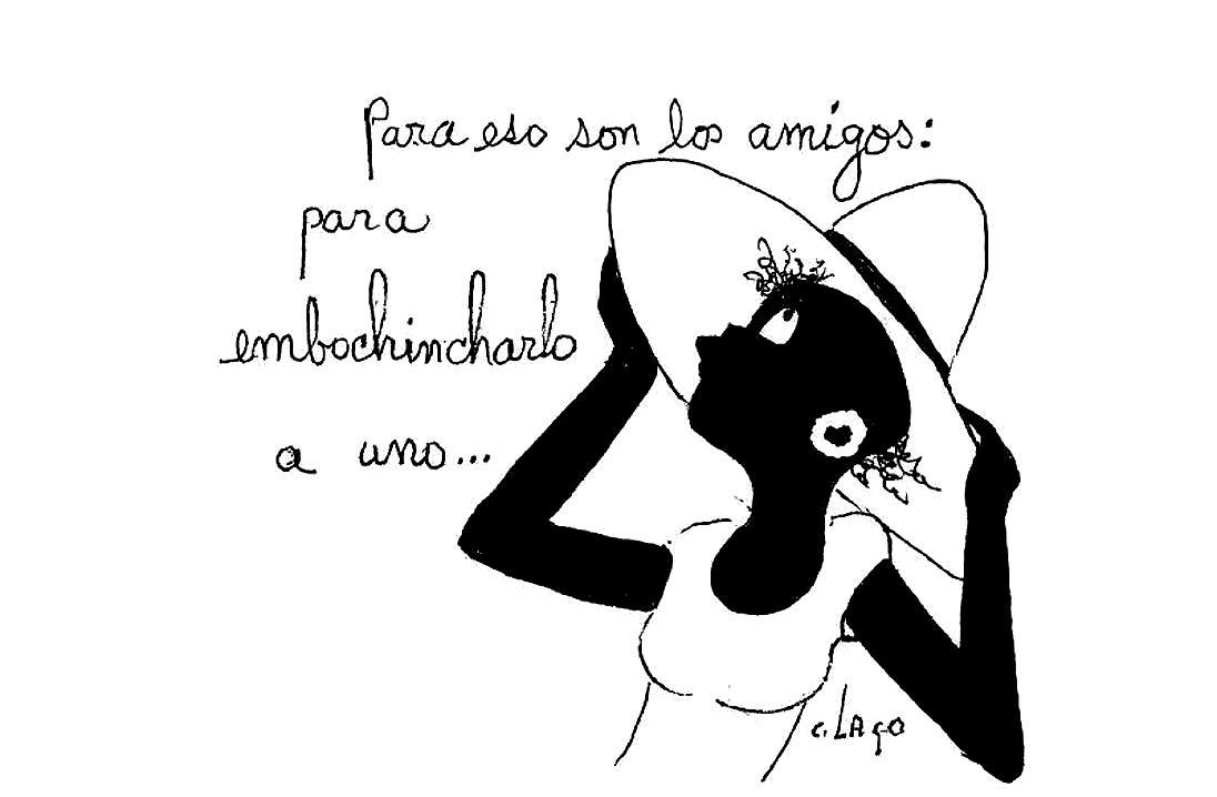 Nieves