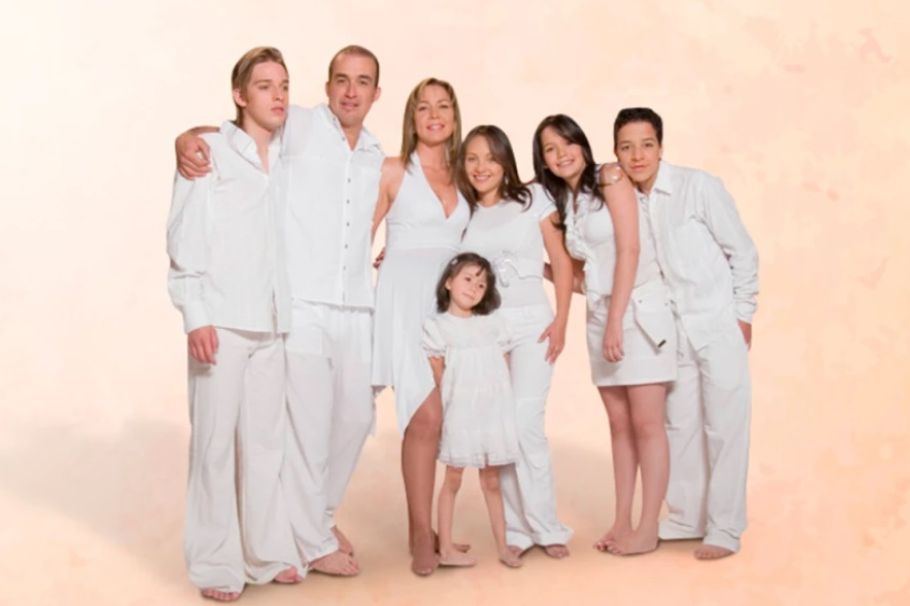 Padres e hijos