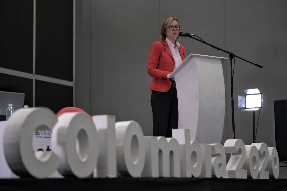 Unión Europea lanza campaña para exigir la protección de líderes sociales