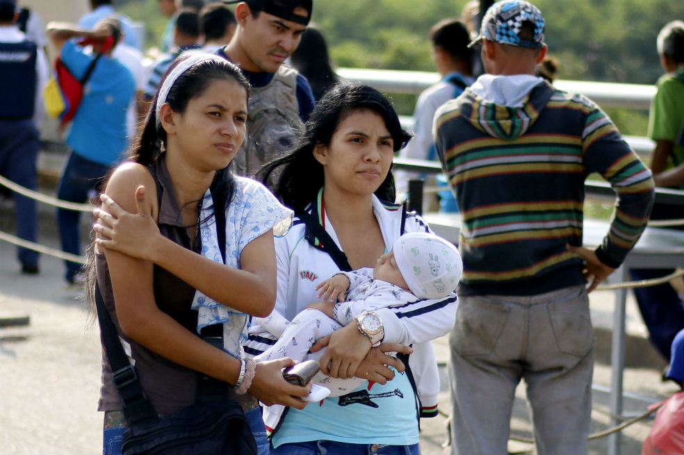 Nuevas medidas migratorias: todo lo que necesita saber si viene a Colombia desde Venezuela